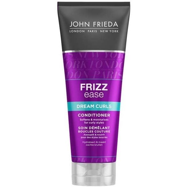 John Frieda Frizz Ease Dream Curls Conditioner Кондиционер для волнистых и вьющихся волоc