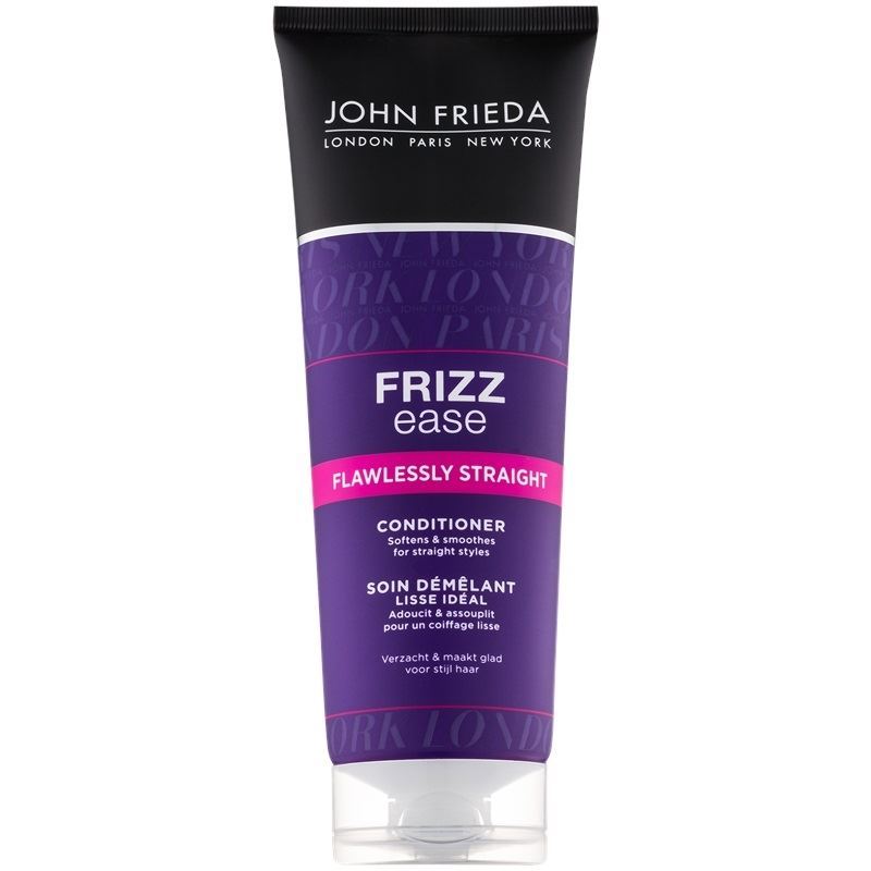 John Frieda Frizz Ease Flawlessly Straight Conditioner Разглаживающий кондиционер для прямых волос 