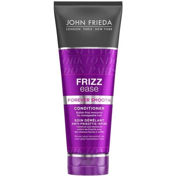John Frieda Frizz Ease Forever Smooth Conditioner Кондиционер для гладкости волос длительного действия против влажности