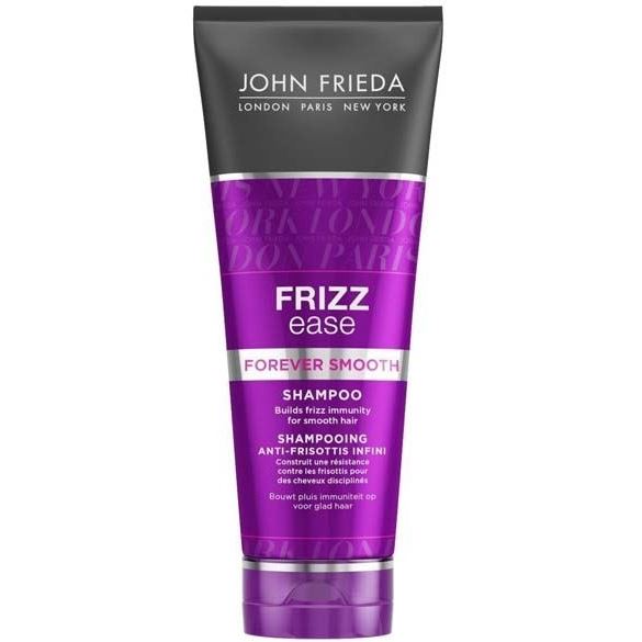 John Frieda Frizz Ease Forever Smooth Shampoo Шампунь для гладкости волос длительного действия против влажности