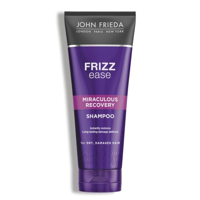 John Frieda Frizz Ease Miraculous Recovery Shampoo Шампунь для интенсивного ухода за непослушными волосами