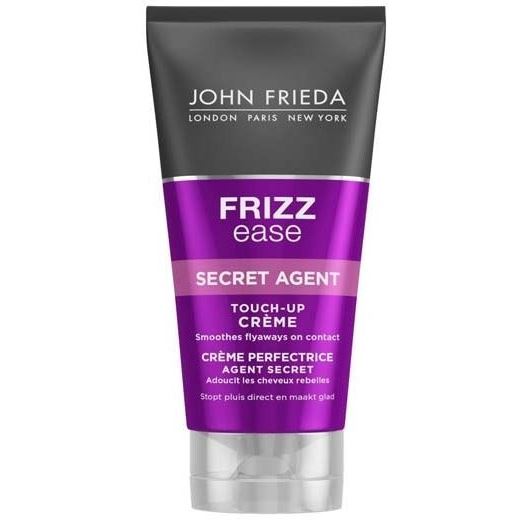 John Frieda Frizz Ease Secret Agent Touch-Up Creme Крем для финальной укладки