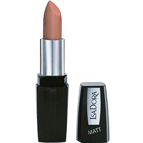 IsaDora Make Up Perfect Matt Lipstick Помада для губ матовая 