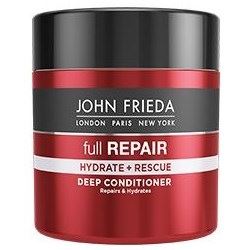 John Frieda Full Repair  Hydrate + Rescue Deep Conditioner Маска для восстановления и увлажнения волос
