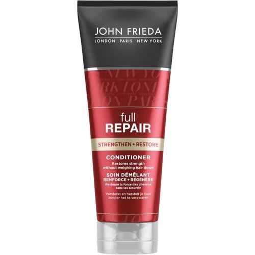 John Frieda Full Repair  Strengthen + Restore Conditioner Укрепляющий + восстанавливающий кондиционер для волос