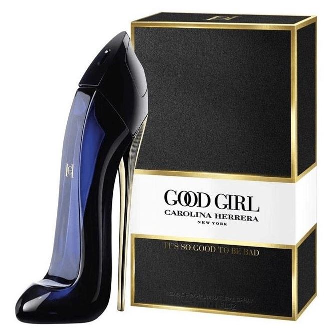 Carolina Herrera Fragrance Good Girl Хорошая девочка
