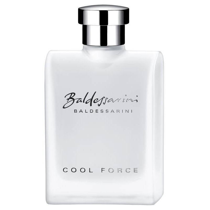Hugo Boss Fragrance Baldessarini Cool Force Для современного мужчины