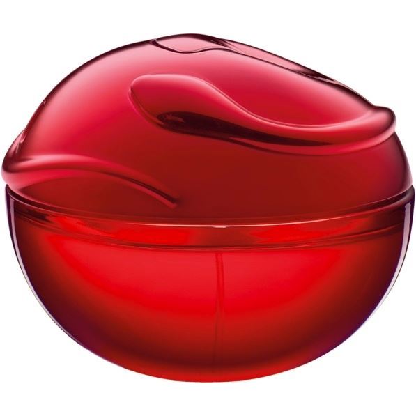 Donna Karan Fragrance DKNY Be Tempted  Цветочный фруктовый сладкий аромат
