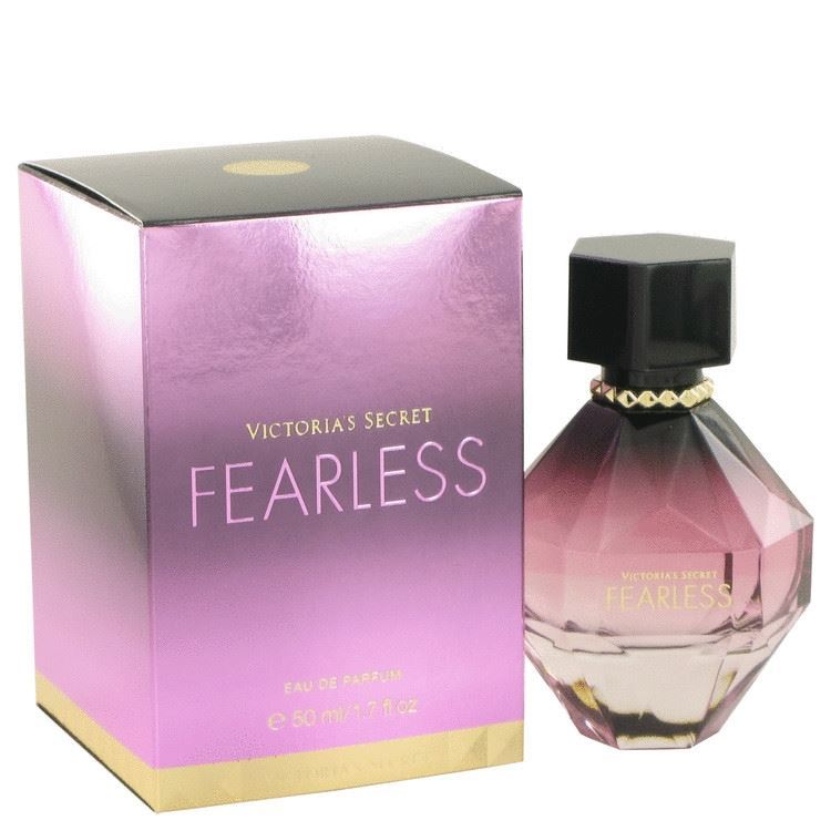 Victoria's Secret Fragrance Fearless  Смелая
