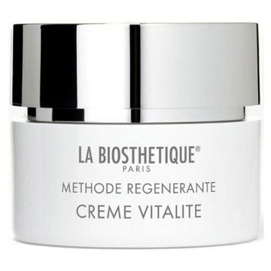La Biosthetique Methode Relaxante for Face Creme Vitalite  Ревитализирующий Крем 24-Часового Действия