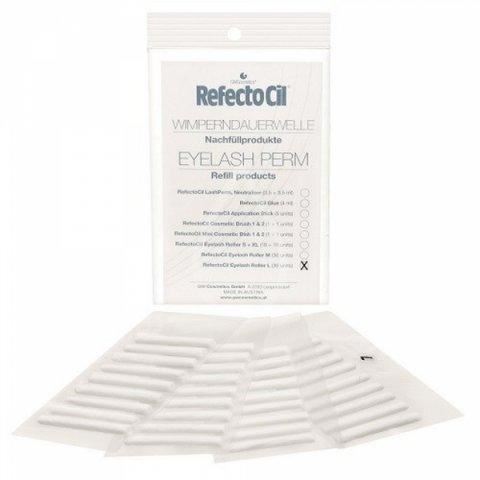 Refectocil Accessories Eyelash Curler Бигуди для завивки ресниц
