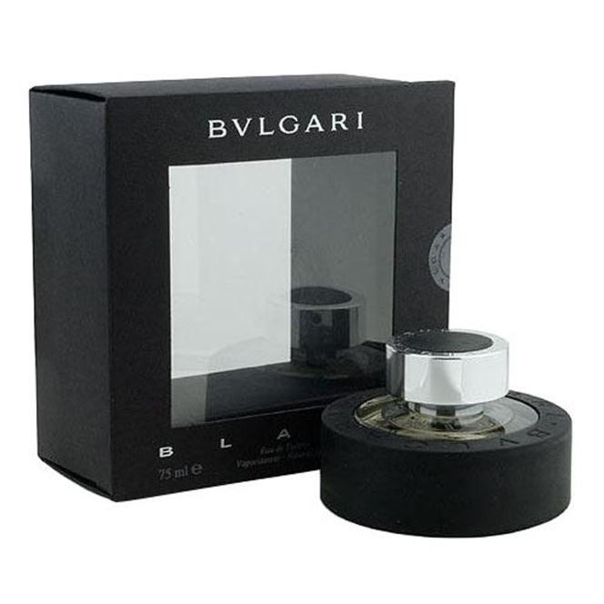 Bvlgari Fragrance Bvlgari Black Изысканный и утончённый букет от Bvlgari