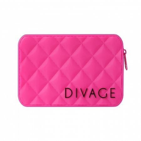 Divage Accessories Косметичка Dolly Collection Косметичка из силикона