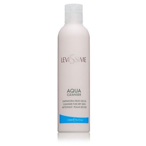 Levissime Alginate Mask Aqua Cleanser  Крем для снятия макияжа