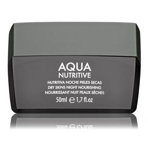 Levissime Alginate Mask Aqua Nutritive Ночной питательный крем