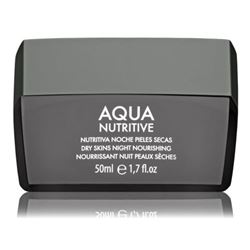 Aqua Nutritive