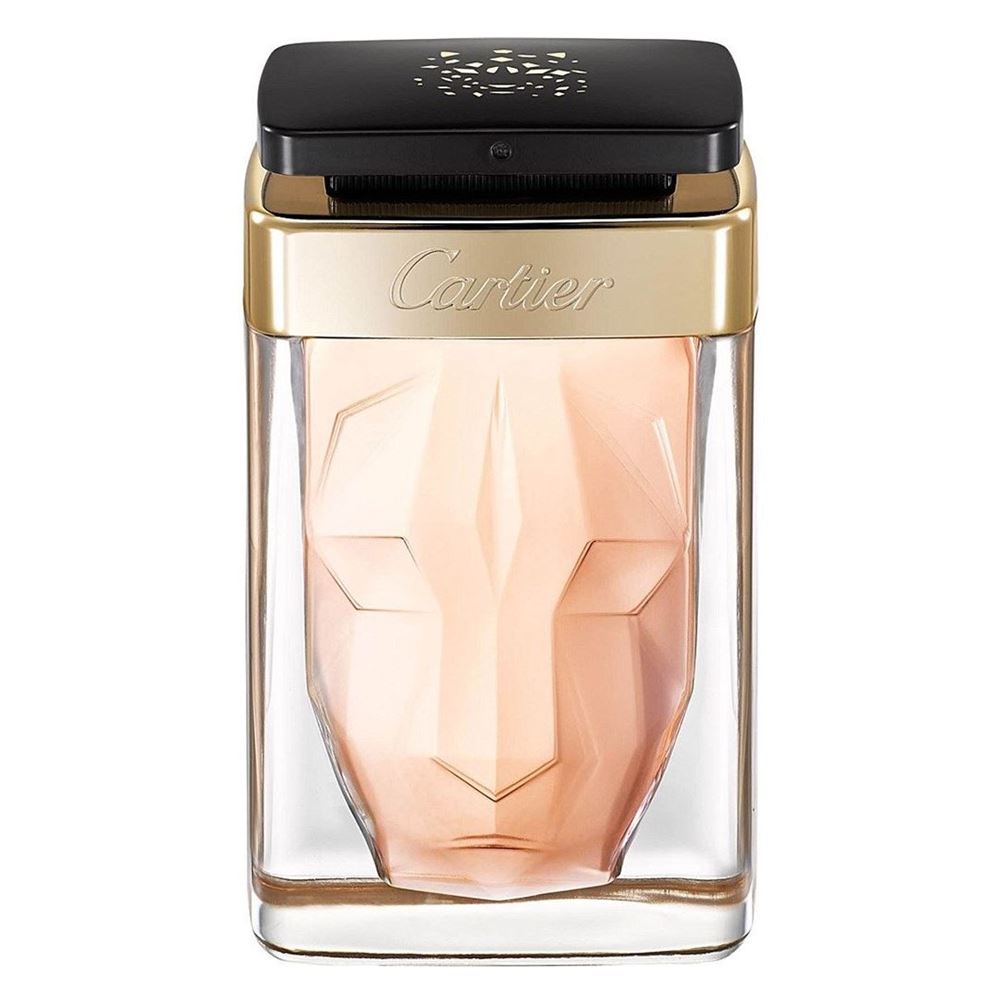 Cartier Fragrance La Panthere Edition Soir  Пантера для независимой леди
