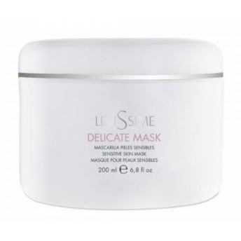 Levissime Alginate Mask Delicate Mask рН 6,0-7,0 Успокаивающая маска рН 6,0-7,0