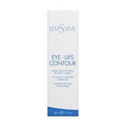 Eye Lips Contour Cream Gel 