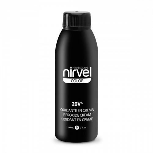 Nirvel Professional Coloring and Blonding Peroxid Cream Окислитель кремовый