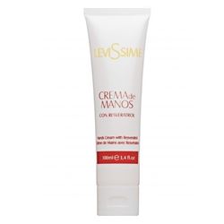 Hands Cream With Resveratrol