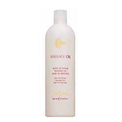 Massage Oil 