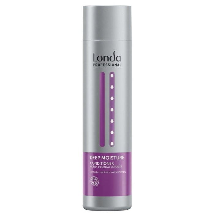 Londa Professional Deep Moisture Deep Moisture Conditioner Кондиционер увлажняющий