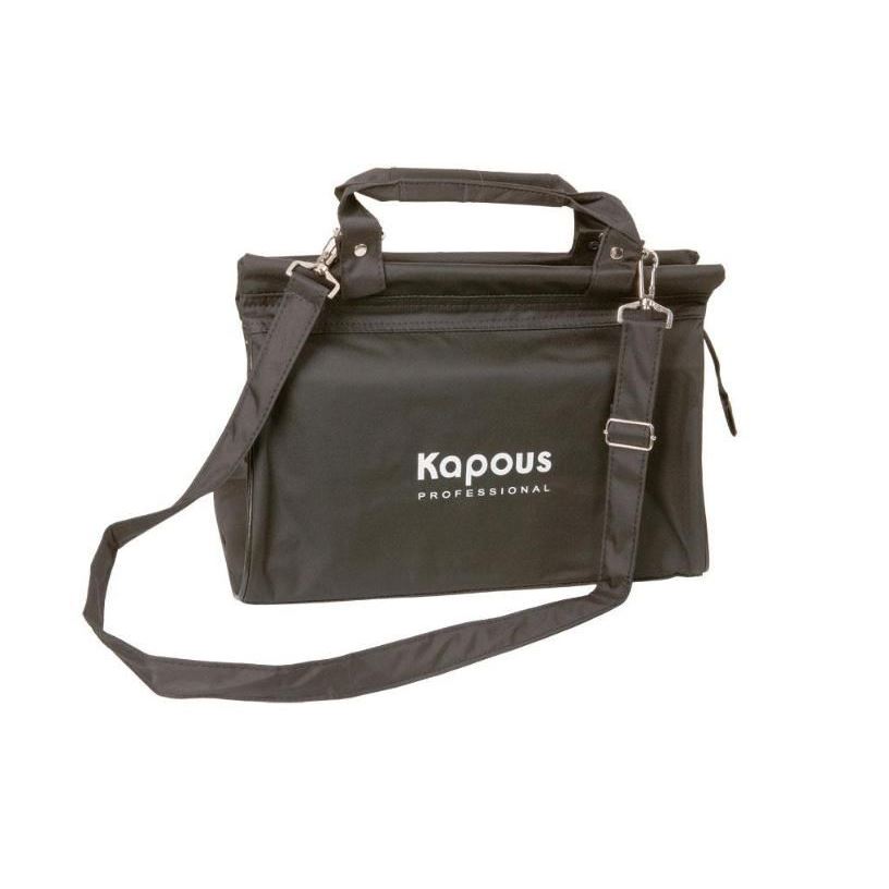 Kapous Professional Accessories  Сумка-саквояж Сумка-саквояж
