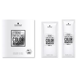 Bond Enforcing Color Remover