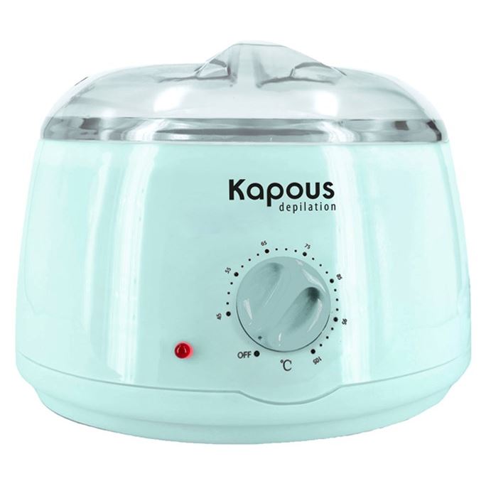 Kapous Professional Depilation Воскоплав для банок Воскоплав для банок для ELEGANCE 800