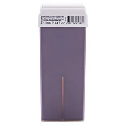 Воск в кассетах SILVER с широким роликом