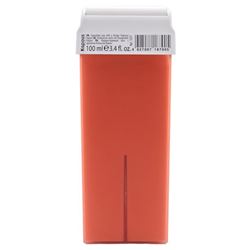 Воск в кассетах Апельсин с широким роликом