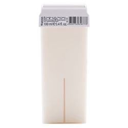 Воск в кассетах Банан с широким роликом