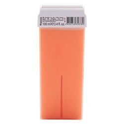 Воск в кассетах Дыня с широким роликом