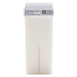 Воск в кассетах Кокос с широким роликом