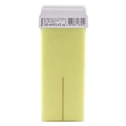 Воск в кассетах Цитрон с широким роликом