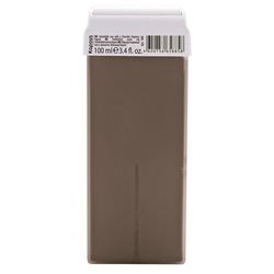 Воск в кассетах Шоколад с широким роликом