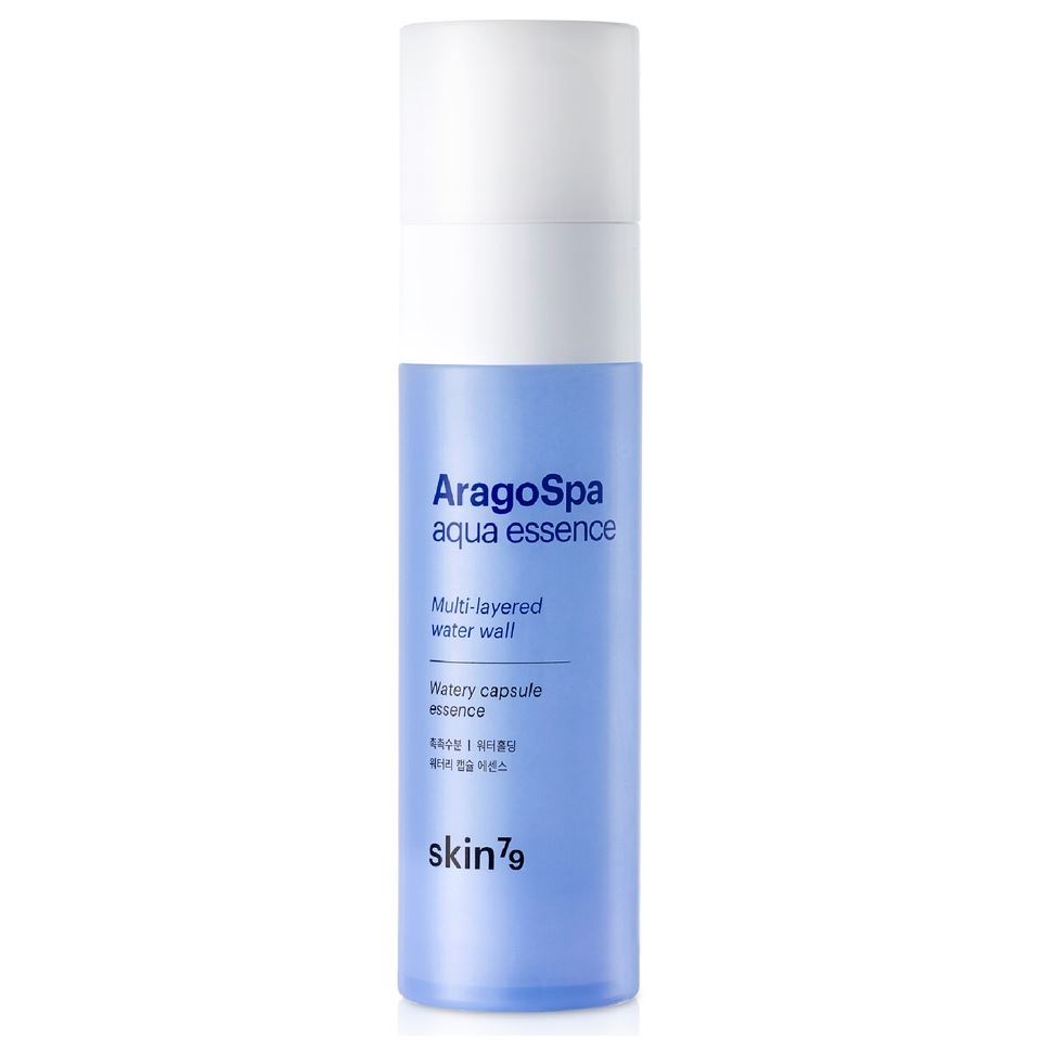 Skin79  Face Care AragoSpa Aqua Essence Эссенция с гиалуроновой кислотой