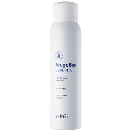 Skin79  Face Care AragoSpa Aqua Mist Мист для лица с гиалуроновой кислотой