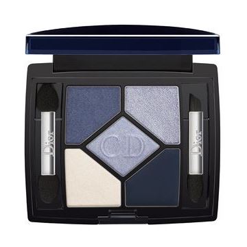 Christian Dior Make Up 5 Couleurs Designer Пятицветные тени для век "Архитектура Взгляда"