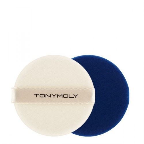 Tony Moly Make Up Smart Double Air Puff Пуф для нанесения макияжа
