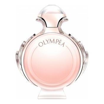 Paco Rabanne Fragrance Olympea Aqua  Магическая сила Олимпии
