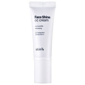 Skin79 BB & CC Cream Face Shine CС Cream SPF40 PA ++ СС крем для лица увлажняющий