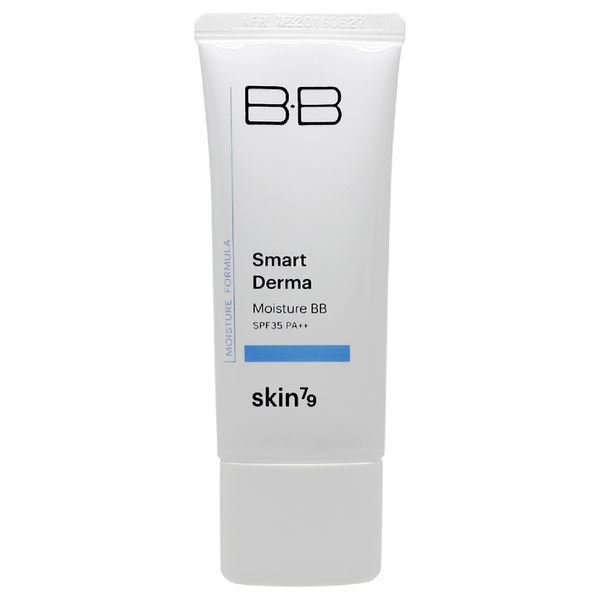 Skin79 BB & CC Cream Smart Derma Moisture BB SPF35 PA++ Увлажняющий ВВ крем 