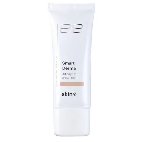 Skin79 BB & CC Cream Smart Derma All Day BB SPF50 PA++ ВВ крем для лица матирующий
