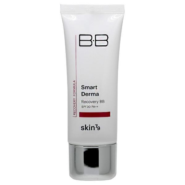 Skin79 BB & CC Cream Smart Derma Recovery BB SPF30 PA++ ВВ крем для лица восстанавливающий