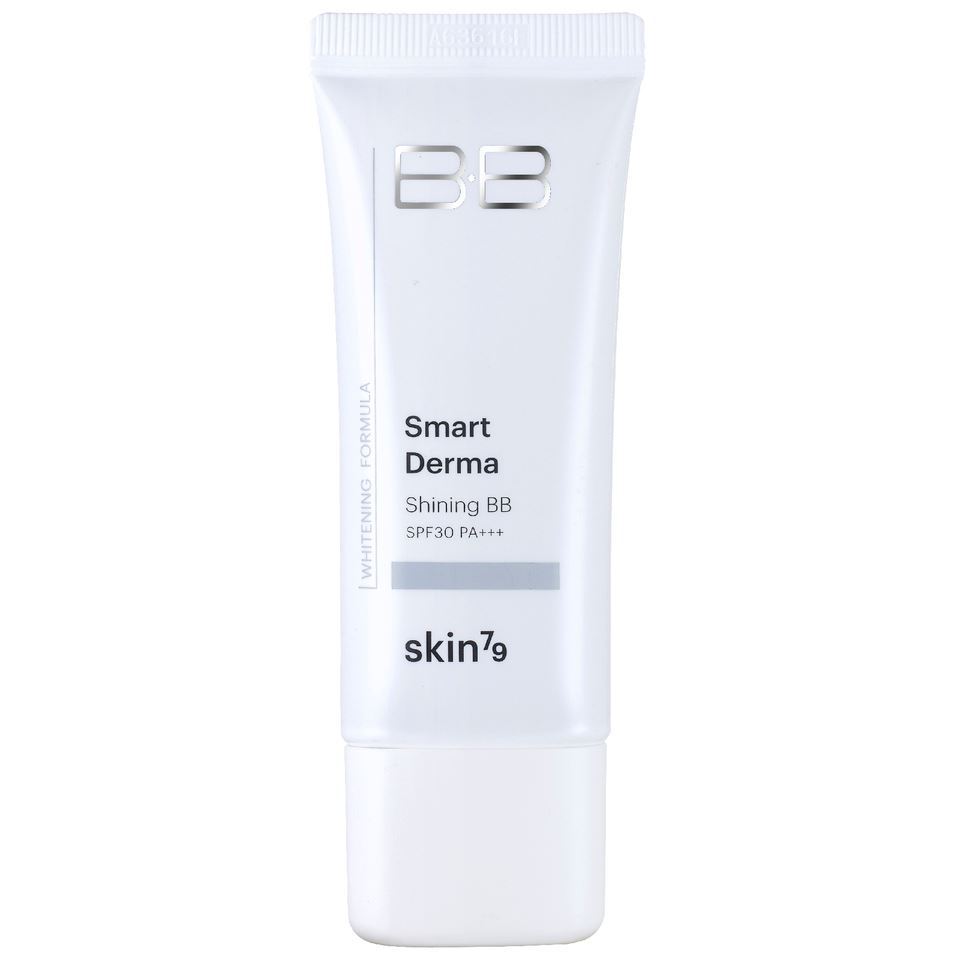 Skin79 BB & CC Cream Smart Derma Shining BB SPF30 PA++ ВВ крем для лица, придающий коже сияние