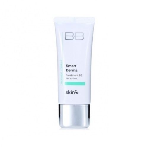 Skin79 BB & CC Cream Smart Derma Treatment BB SPF30 PA++ Лечебный ВВ крем для проблемной кожи лица