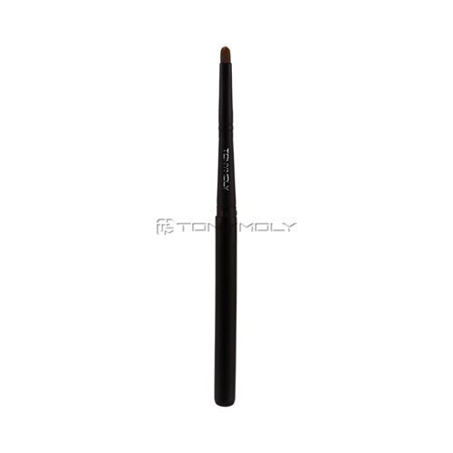 Tony Moly Make Up Professional Gel Eyeliner Brush Кисточка для нанесения подводки