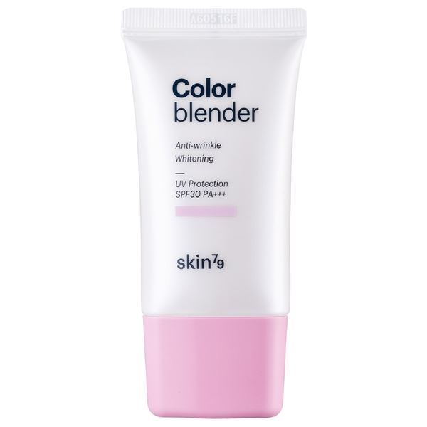 Skin79 Make Up Color Blender SPF30 PA+++ (Pink) База-блендер под макияж (розовый)